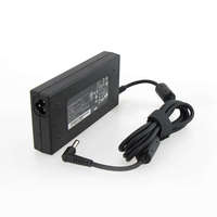 Adaptateur secteur pour ordinateur portable neuf 19,5 V 6,15 A 120 W avec protection OTP pour MSI Machenike Mechrevo (certifié CE/FCC/ROHS)