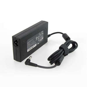 Cargador de Corriente para Portátil 19.5V 6.15A, Adaptador de CA para Portátil 120W, Adaptador para Portátil M SI Machenike Mechrevo - Product Image 2