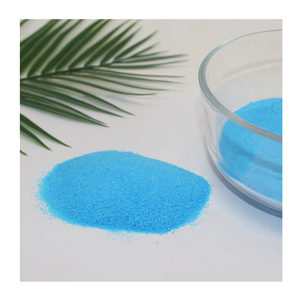 Uso di Fertilizzanti Micronutrienti agricoli Prezzo Competitivo Solfato di Rame - Product Image 1