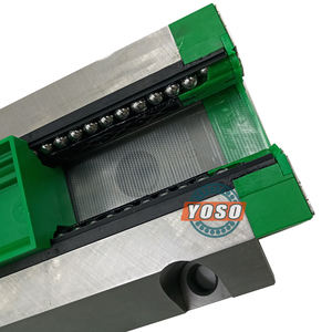 Guía Lineal <span class=keywords><strong>KUVE</strong></span> 25 KUVE25-B KUVE25-B-S KUVE25-B-S-G2-V2 - Product Image 6