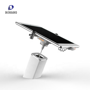 Mobile Phone <strong>Security</strong> <strong>Alarm</strong> Cell Phone <strong>Display</strong> Stand Holder <strong>Antitheft</strong> - Product Image 6