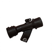 Selang Intake Udara TURBO PIPE untuk NISSAN QASHQAI / QASHQAI +2 1.5 DCi OEM #   14460JD51B 14460-JD51B