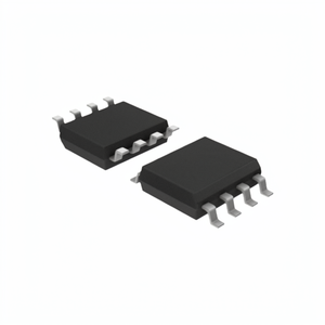 Transistors 8-SolC LSK389D SolC 8L Composant électronique ROHS en stock - Product Image 1