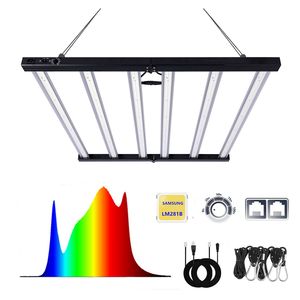 Consegna rapida lampada 600 w impianto Uv Ir dimmerabile spettro completo <span class=keywords><strong>Lm</strong></span> 301b 301h pieghevole 600 <span class=keywords><strong>Watt</strong></span> Led crescita luce - Product Image 1