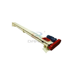 Dahan <span class=keywords><strong>LS</strong></span> Loại U Mặc Dù Bột Cát Linh Hoạt Xoắn Ốc Auger Băng Tải Trục Vít Máy Nạp Trục Vít Cho Hạt - Product Image 3