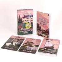 Cartes de tarot et d'oracle personnalisées en gros avec boîte cadeau et guide – Cartes spirituelles imprimées sur papier