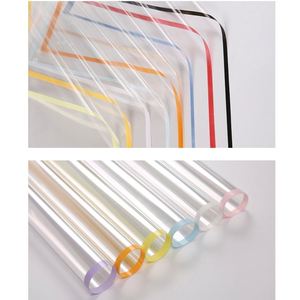 Flower Wrapping Glassine Paper Transparent Waterproof <b>Plastic</b> Cellophane Paper with <b>Colorful</b> Printing - Product Image 3