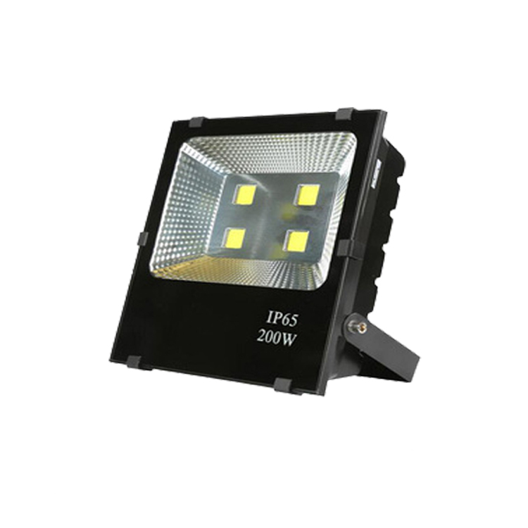 Foco Rgb W 12V 100W 200W 500W 1000W 500Watt 1Km Outdoor Projector Cob Rgbw Dmx Color Cube Landscaping Led Flood Light