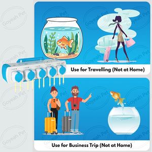 Pompe de dosage automatique pour <span class=keywords><strong>aquarium</strong></span> Jecod BD-4.5, Wifi 2.4G, alimentation en nutriments, pompe de titration pour <span class=keywords><strong>aquarium</strong></span> - Product Image 5