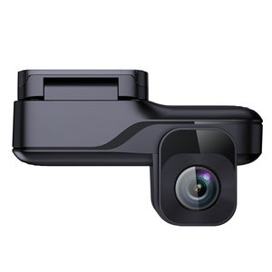 2026 nouvelle caméra de tableau de bord SIM intelligente 4G avant double 1080P 24 heures moniteur de stationnement piste GPS avec partage d'application WiFi pour les véhicules - Product Image 2