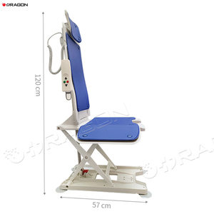 <span class=keywords><strong>Bagno</strong></span> elettrico ascensore alimentato sussurro silenzioso adattivo <span class=keywords><strong>bagno</strong></span> doccia sedia <span class=keywords><strong>vasca</strong></span> <span class=keywords><strong>da</strong></span> <span class=keywords><strong>bagno</strong></span> banco <span class=keywords><strong>ausilio</strong></span> - Product Image 5