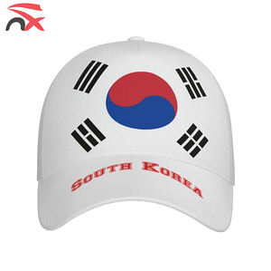 Gorra de Béisbol Unisex con la Bandera de Haití, Cómoda para el Sol, para Uso Diario, Casual, Viajes y Deportes - Product Image 3