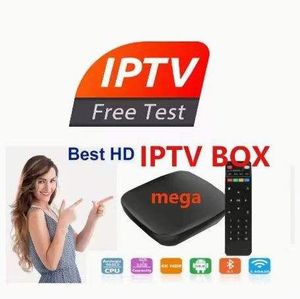 บริการสตรีมมิ่งระดับพรีเมียมของ Internet Protocol TV สินค้าขายดีในแคนาดา สหรัฐอเมริกา เยอรมนี ฝรั่งเศส และสหราชอาณาจักร ทดลองใช้ฟรี M3u - Product Image 6