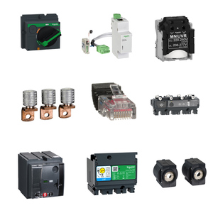 Ban đầu schneiders ngắt mạch bộ phận NSX chuyển đổi trạng thái và mô-đun điều khiển lv434205 - Product Image 4