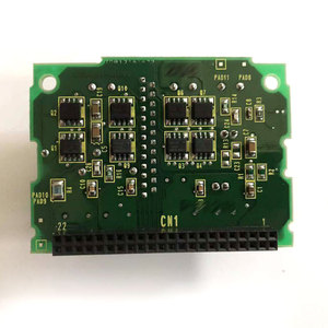 Tarjeta de Circuito Principal de Alimentación Original Nueva para Inversor FANUC A20B-8101-0011, Probada y Aprobada para Máquina de Torno CNC - Product Image 4