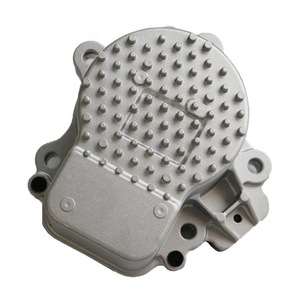Bomba de Agua Eléctrica para Honda CRV 19200-5K0-A01, Nueva y Usada, Material de Aluminio Acura - Product Image 1