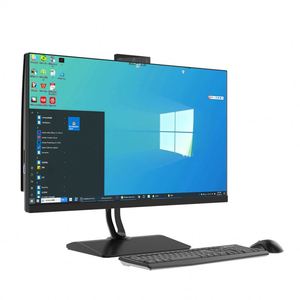 Baru Oem 21.5 23.8 Inci I3 I5 I7 I9 Aio Semua Dalam Satu Pc <span class=keywords><strong>Desktop</strong></span> Pc Komputer <span class=keywords><strong>Desktop</strong></span> Monoblock - Product Image 4