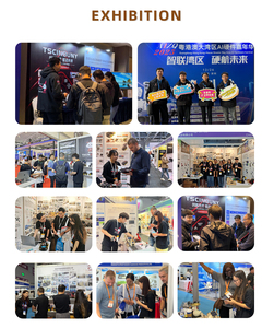 Tscinbuny STM32 AI 2WD 自己平衡型 スマートロボットカーキット アプリ制御モジュール バランスロボットキット ロボットスターターキット - Product Image 6