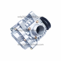 Minisobrealimentador Aisin AMR300 Tipo Roots Compresor Soplador Potenciador Turbocargador Mecánico para Automóvil Moto de Nieve 0.5-1.3L