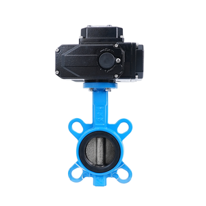 Actionneur de type Pn16 Cf8 pour l'eau, l'air, les aliments et l'électricité - Product Image 1