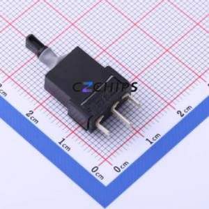 K9-1268-03 Rotary Encoder Switch Whole Sale Electronic Component Chips Supplier & BOM Service - Product Image 1