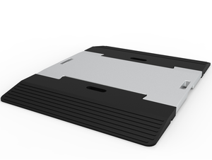 Bilancia Portatile Yubo da 10, 20, 30, <span class=keywords><strong>40</strong></span> Tonnellate per Camion - Product Image 2