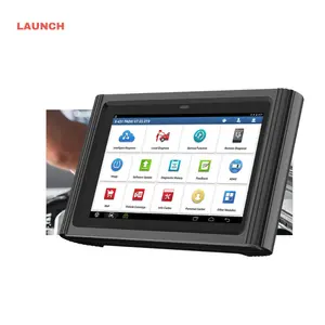 Automatische Diagnostische Lancering X431 Pad Iii Geavanceerde Update Master Scan Tool Auto Motor Diagnose Tools