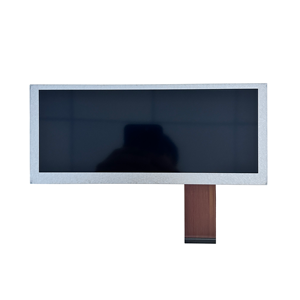 8.8 inch thanh Màn hình <span class=keywords><strong>LCD</strong></span> 1280*480 Độ phân giải <span class=keywords><strong>TFT</strong></span> hiển thị bảng điều chỉnh 420cd/m2 LVDS giao diện <span class=keywords><strong>TFT</strong></span> <span class=keywords><strong>LCD</strong></span> module - Product Image 5