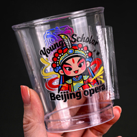 Etiqueta de Cristal UV Personalizada, Etiqueta con Logotipo en Relieve 3D Brillante, Espejo Láser Holográfico Autoadhesivo, Calcomanía con Nombre de Marca para Botellas
