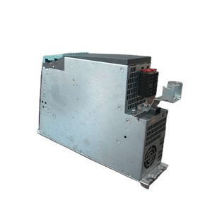 Unidad de Control SINAMICS S120 Original Nueva 6SL3040 1NB00 0AA0 Extensión Numérica NX10.3 en Stock - Product Image 2