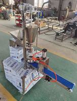 Machine à pain automatique pour hôtel et restaurant ShiBanWan, moteur, capacité de 60 pièces/minute, intelligente, durable, garantie 1 an, testée et certifiée