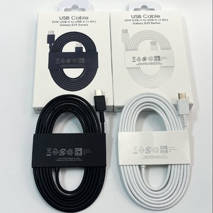 Cable de Carga Rápida USB C a USB C PD de 1M, Cable Tipo C para Samsung S22 S23 S24 S25 Ultra, Cable Cargador Tipo C para Teléfono Samsung - Product Image 2