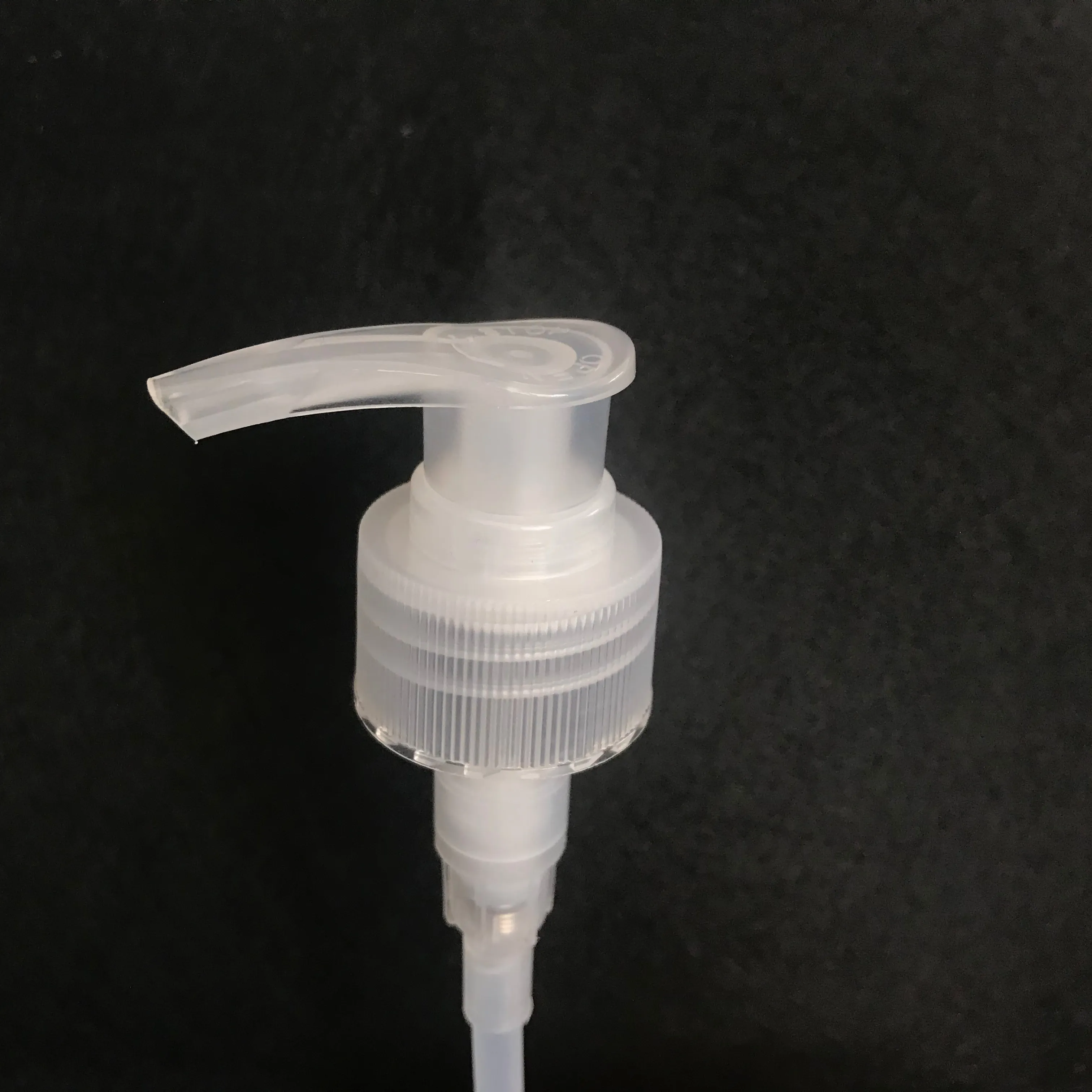 ZhenBao Dispenser Pompa Losion Plastik, Botol Ganda Dispenser 28410