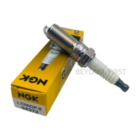 Autopartes Sistema de encendido NGK Bujías Bougie 94372-LTR7BGP8 para CadillacSRX Changan FordEXPLORER CTZ ChevroletTraverse