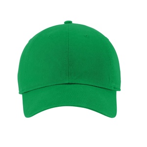 Custom Logo <b>Baseball</b> hat 6-Panel Cotton <b>Baseball</b> <b>Cap</b> Solid Color Adjustable Fit Unisex Casual Hat Twill Fabric Contrast Trim - Product Image 5