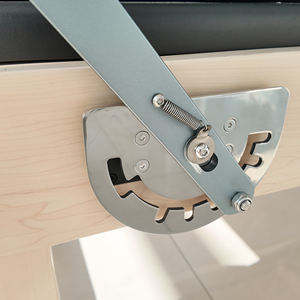 Venta al por Mayor de Cama de Trapecio Multifuncional de Lujo para Ejercicios de Yoga y Pilates, Fabricada en Madera de Arce, Tipo Cadillac - Product Image 4