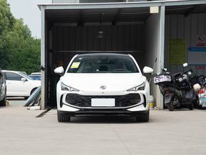 <span class=keywords><strong>MG</strong></span> 2025 ใหม่ 2.0T Trophy <span class=keywords><strong>Plus</strong></span> รถยนต์ขับเคลื่อนอัจฉริยะขั้นสูง ประสิทธิภาพสูง รถแฮทช์แบ็กระดับพรีเมียม พร้อมระบบ ADAS ขั้นสูง - Product Image 6