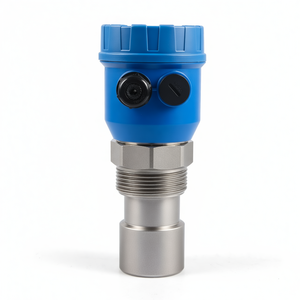 Sensor de Nivel de Tanque de Combustible Líquido Ácido Ultrasónico Digital de 8M - Product Image 2