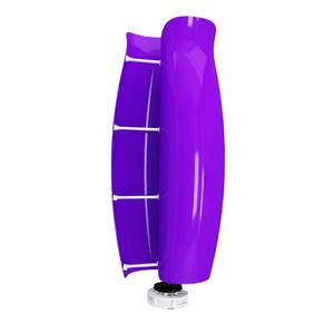 Turbine éolienne <span class=keywords><strong>verticale</strong></span> solaire SSS, 700w, turbine éolienne tulipe à vendre - Product Image 1