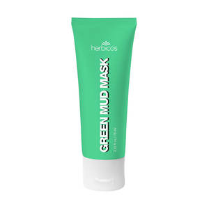 Masque purifiant à la boue de mer en argile volcanique Masque à l'argile bétonite - Product Image 2