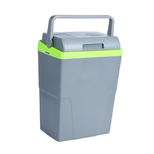 Réfrigérateur-congélateur <span class=keywords><strong>solaire</strong></span> <span class=keywords><strong>12</strong></span> V CC pour appareils électroménagers, glacière et chauffe-plat solaires - Product Image 1