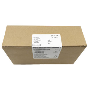 Controlador PLC SIEMENS S7-200CN 6ES7216-2BD23-0XB8 - Product Image 4