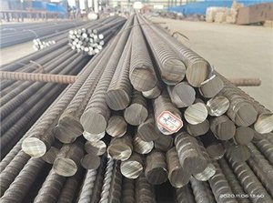 Barre d'armature en acier pour béton, fil de <span class=keywords><strong>fer</strong></span> 10mm 12mm, prix au kg - Product Image 4