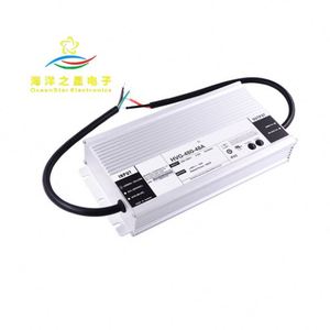 480W Điện áp không đổi + liên tục hiện tại dẫn ổ đĩa HVG-480-54A HVG-480-54B HVG-480-54AB HVG-480-54D HVG-480-54D2 - Product Image 2