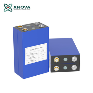 环保高效深循环<span class=keywords><strong>3</strong></span>.2V 100Ah磷酸铁锂方形锂离子电池，用于高尔夫球车太阳能储能 - Product Image 4