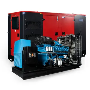 80kw 100kw 150kw 200kw tunisia diesel generator diesel generator 60 kw 100 kva genset 150kva 250kva power Silent generators