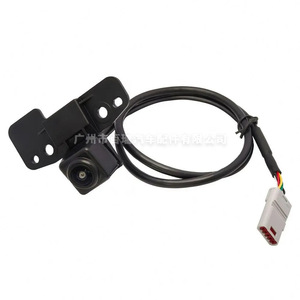 High Definition Auxiliary <b>Camera</b> For 2018-2021 Chevrolet Traverse 480x600 Resolution <b>Night</b> Vision 12V Rear View - Product Image 1
