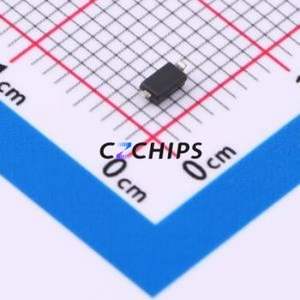 HSD103AWE308ไดโอดชอทท์กี้ไดโอด123 SOD-ของแท้ใหม่ - Product Image 2