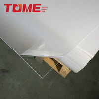 4*8 Plexi Glass Transparent Sheet 2mm 3mm 4mm Cast Acrylic Sheets for Laser Cutting