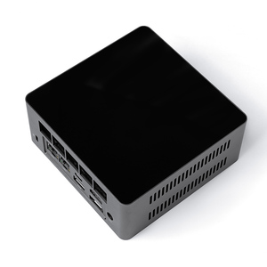 PN129A Seekmini <span class=keywords><strong>MINI</strong></span> <span class=keywords><strong>MINI</strong></span> AMD Ryzen <span class=keywords><strong>7</strong></span> 8-core <span class=keywords><strong>Windows</strong></span> 11 128GB DDR5 SSD RAM AMD Radeon 780M 96GB GDDR5พลังงานต่ำใหม่ - Product Image 5